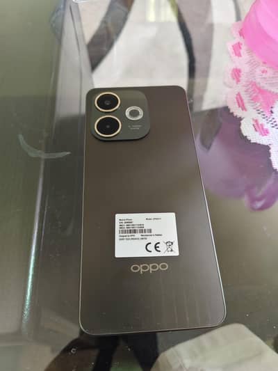 OPPO A5 Pro