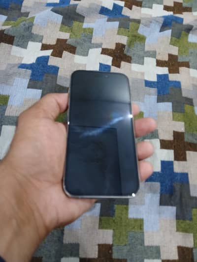 iPhone 15 Pro 256GB HK Variant