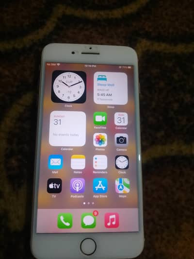 Apple iPhone 8 Plus