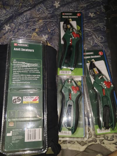 wood Cutter Imported UK Stock