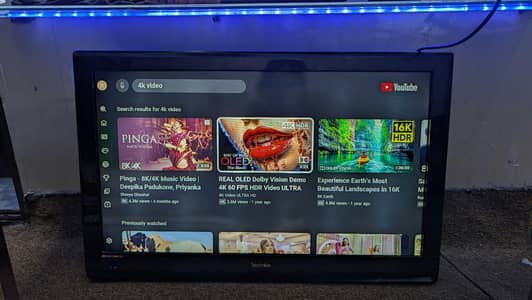 imported Led 32 inch