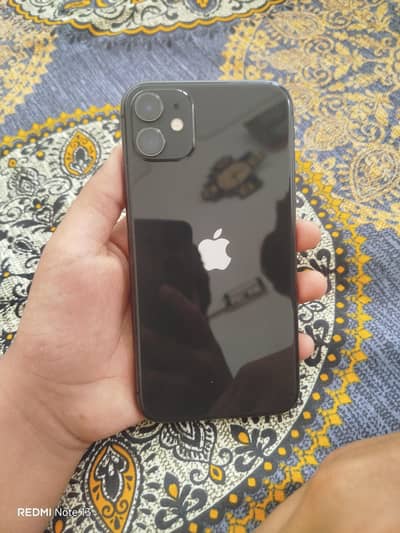 Apple iPhone 11