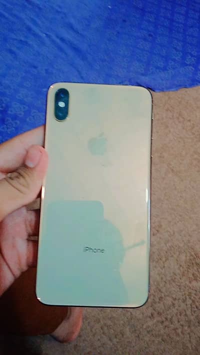 Apple iPhone XS Max