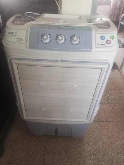 PAK Home Appliances Air Cooler(Model PK-4750)