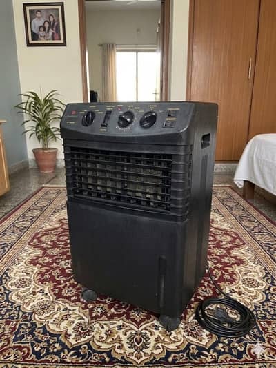 Brand new Dawalance HF-608 HC AIr Cooler and heater