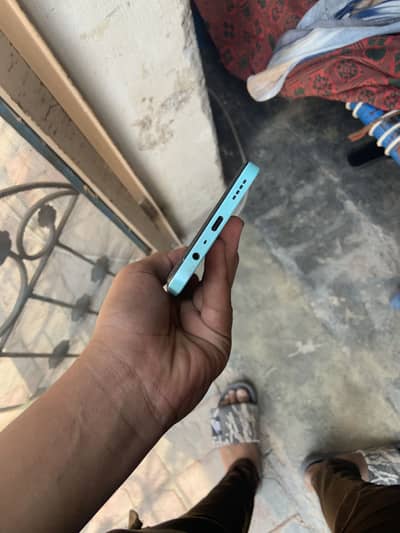 Realme C51