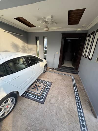 7 Marla House For Sale In G13 With Gas Connection