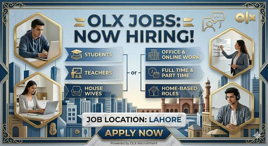 Golden opportunity in Lahore