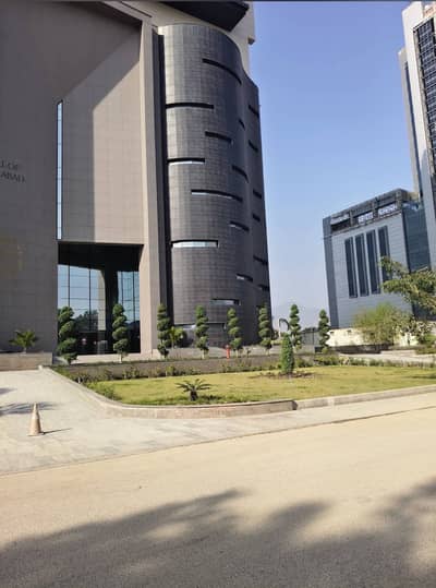 Premium 1200 Sqft Office for Rent on Jinnah Avenue Islamabad | High-End Corporate Building | Ideal for Multinationals