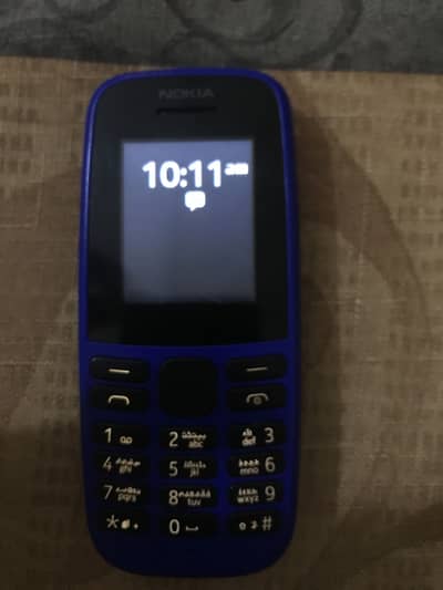 Nokia 105