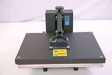 16x24 heat press machine
