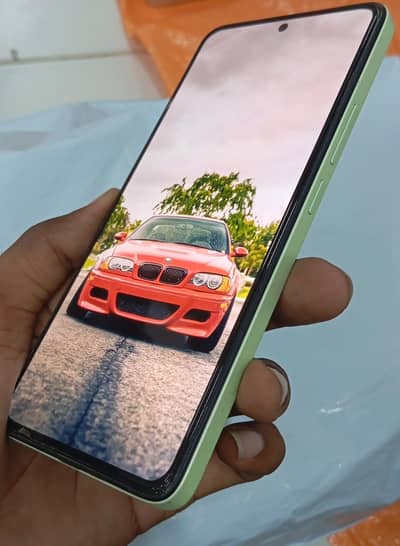 Redmi Note 14 (8GB RAM / 128GB Storage) – Urgent Sale