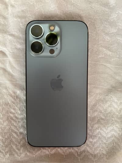 Apple iPhone 13 Pro