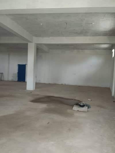 Warehouses For Rent