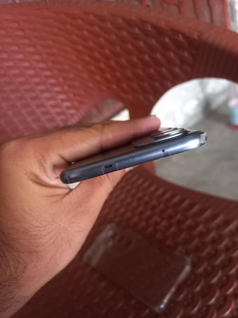 Tecno spark 40pro plus 5