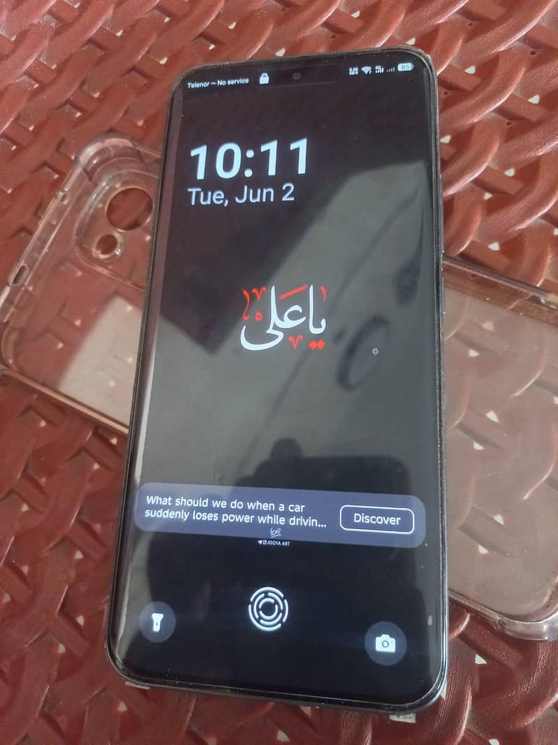 Tecno spark 40pro plus 6