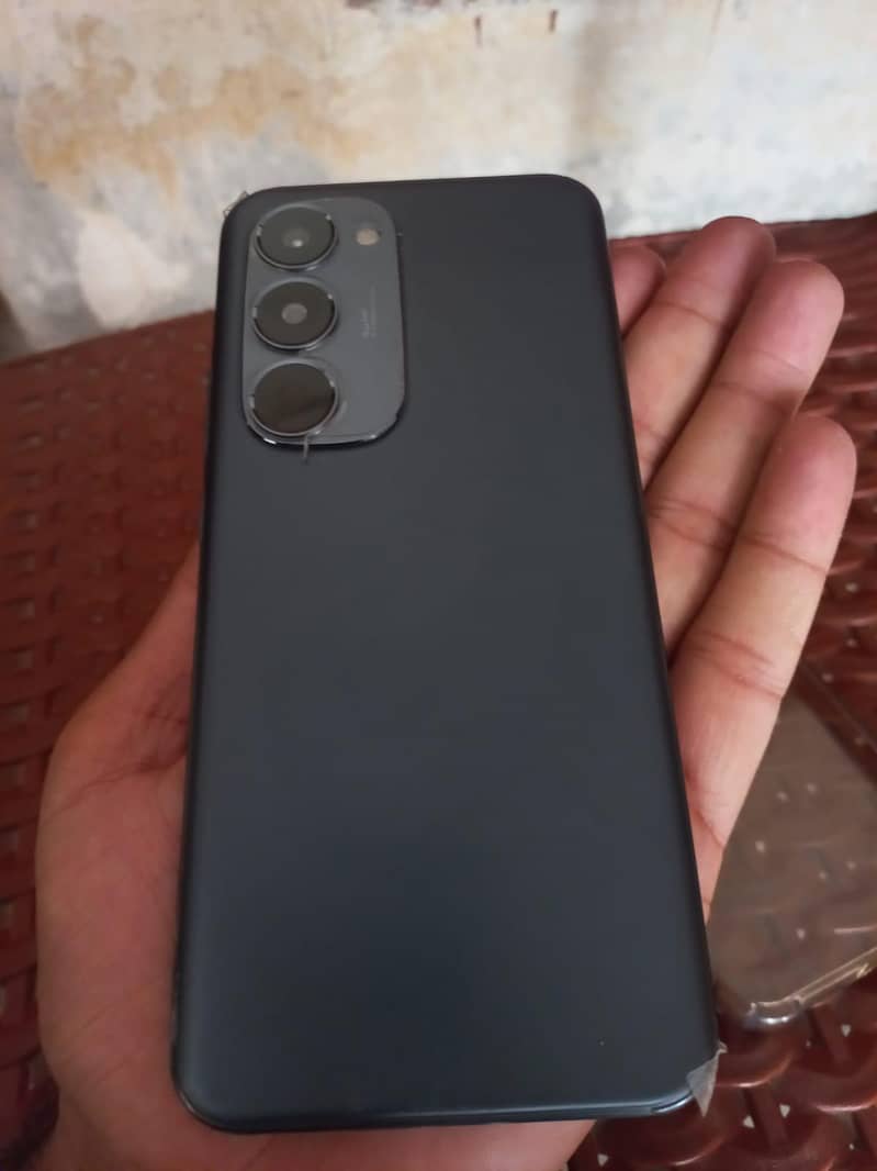 Tecno spark 40pro plus 7