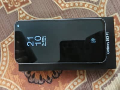 samsung s23fe sale exchange