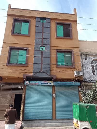Plaza for sale