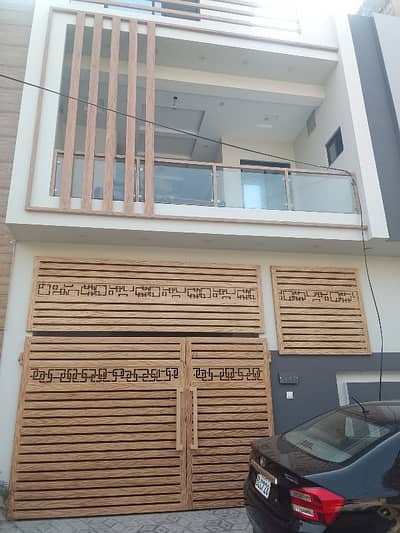 New House For Sale