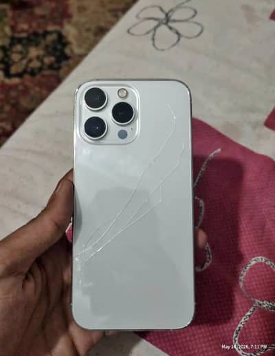 Apple iPhone 14 Pro Max