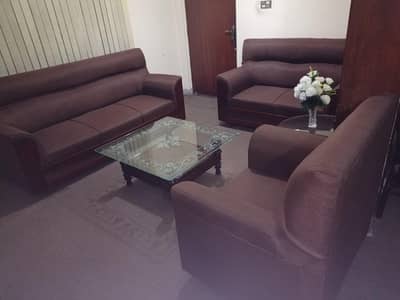 6 Seater Sofa Urgent Sale