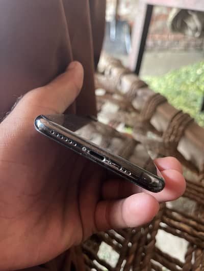 IPhone xs