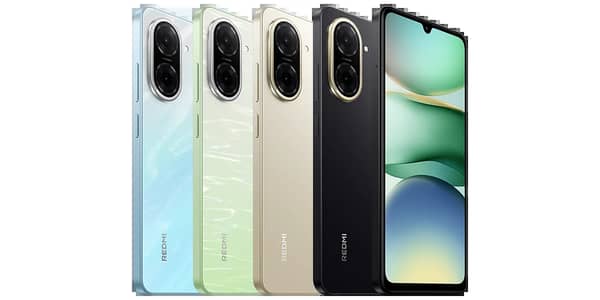 Redmi A5 4GB 128GB Installment Offer | Easy Monthly Plan