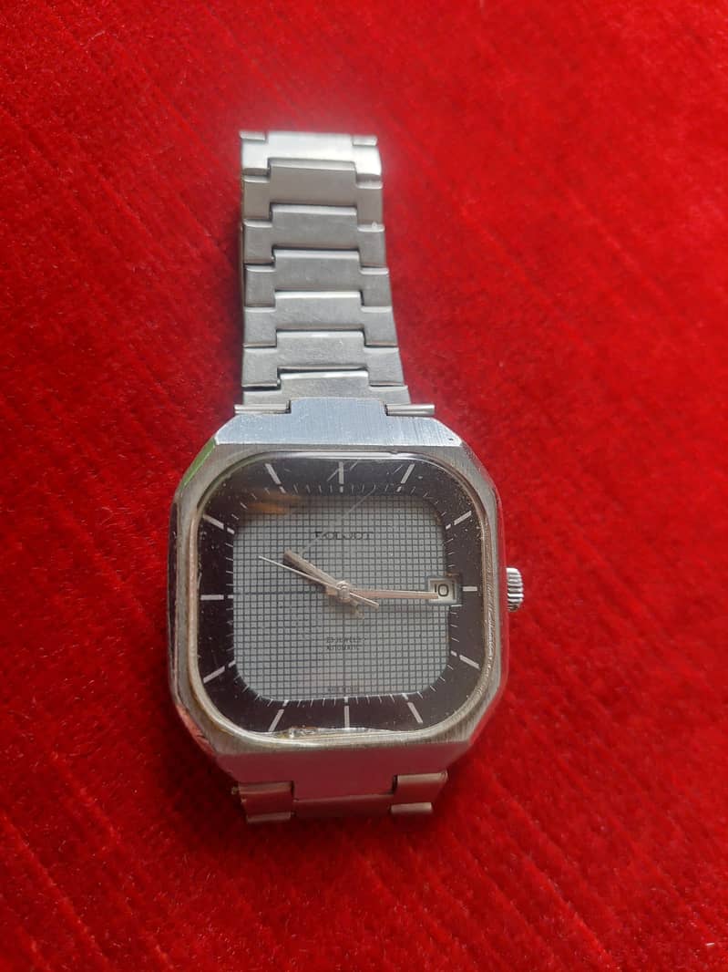 Automatic Watches 7