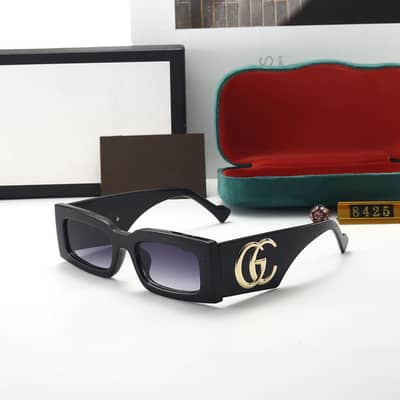 Tortoiseshell G Logo Women Sunglasses (Import from china)