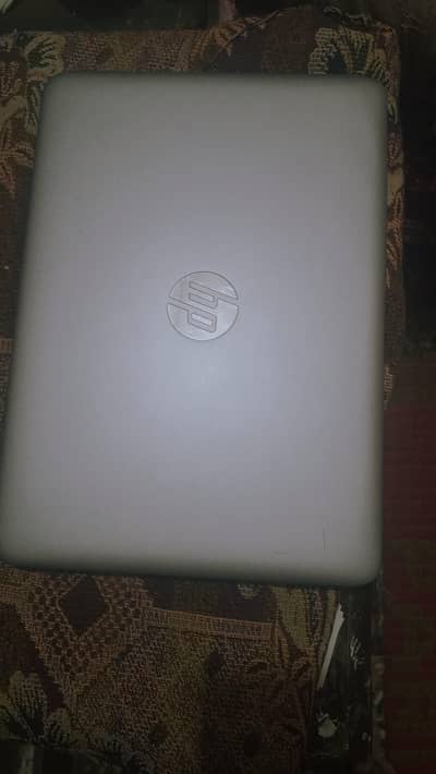HP ELITE BOOK