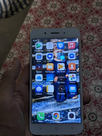 Vivo Y66