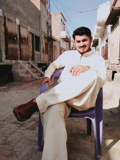 Usman Khanzada