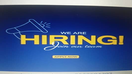 online and office jobs for male and female
