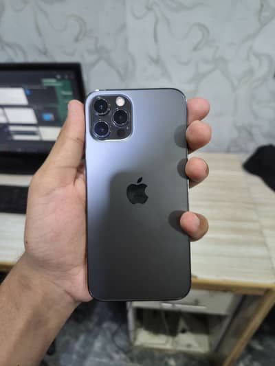 Apple iPhone 12 Pro