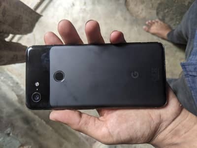 google pixel 3