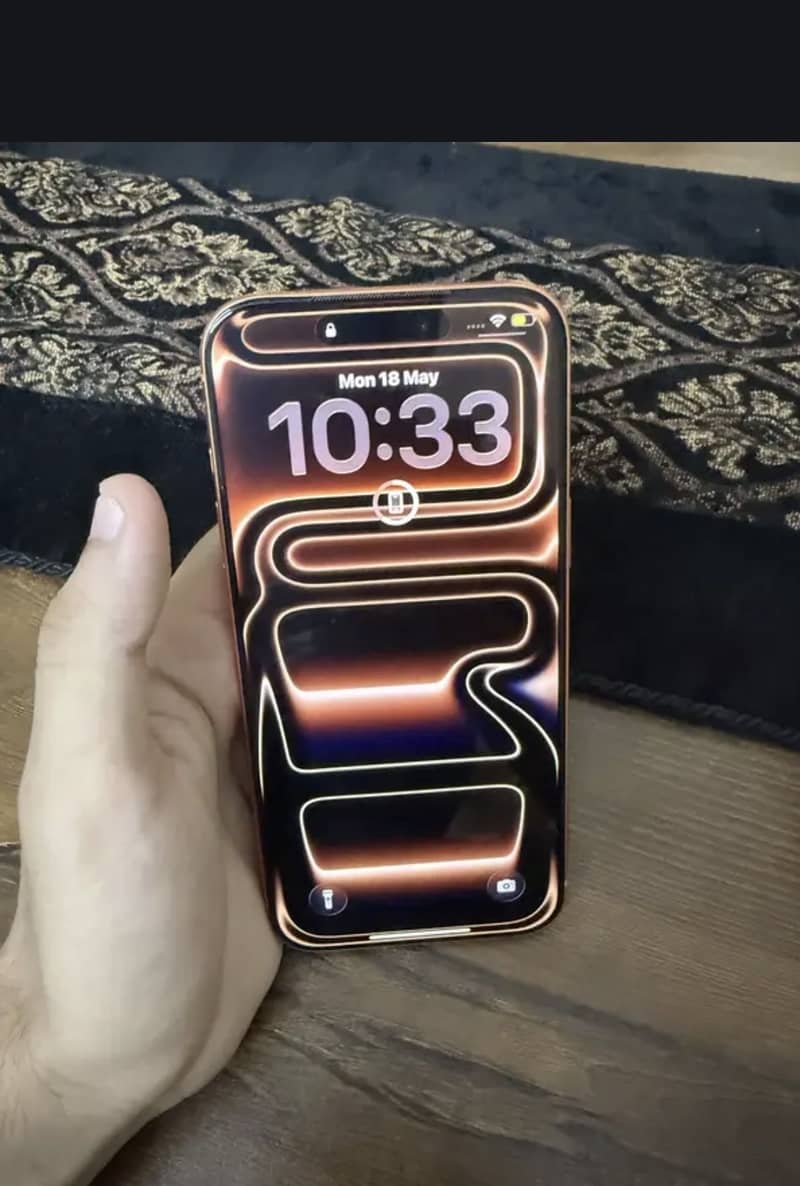 Apple iPhone 17 Pro Max 1