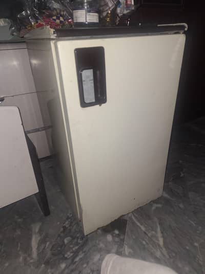 room fridge