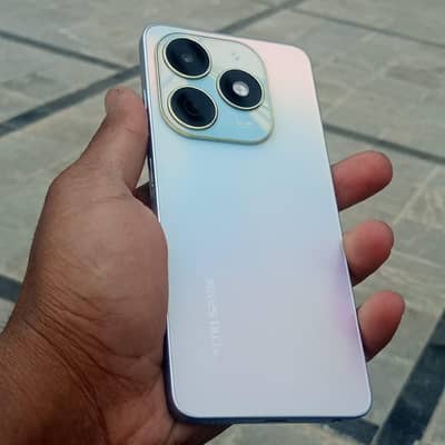 Tecno Spark 20