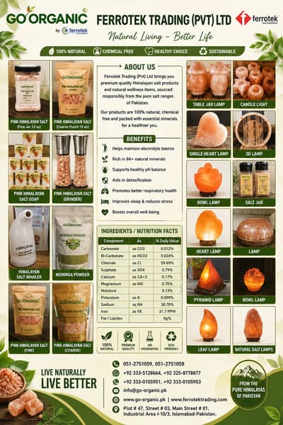 chia seed for sale/himalayan salt for sale/moringa for sale/red chilli