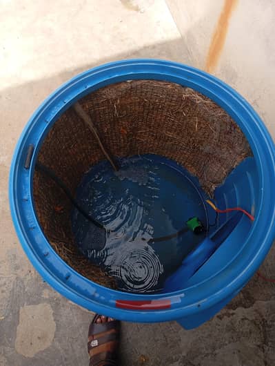 Air cooler