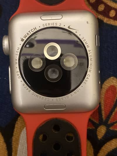 iPhone series 2