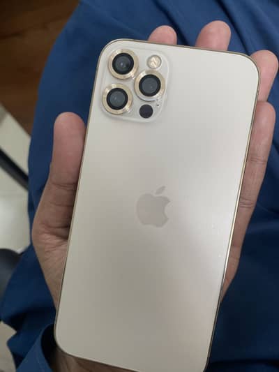 iPhone 12 Pro jv non pta 128GB