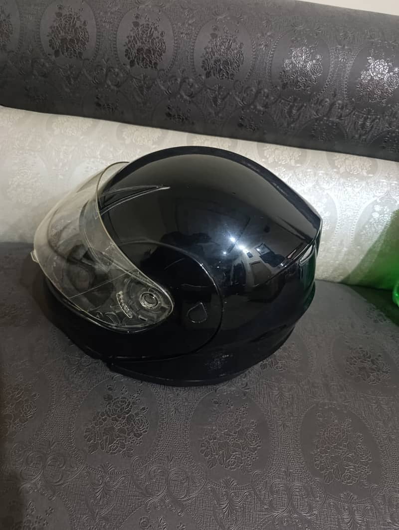 HELMETS LIKE NEW 0