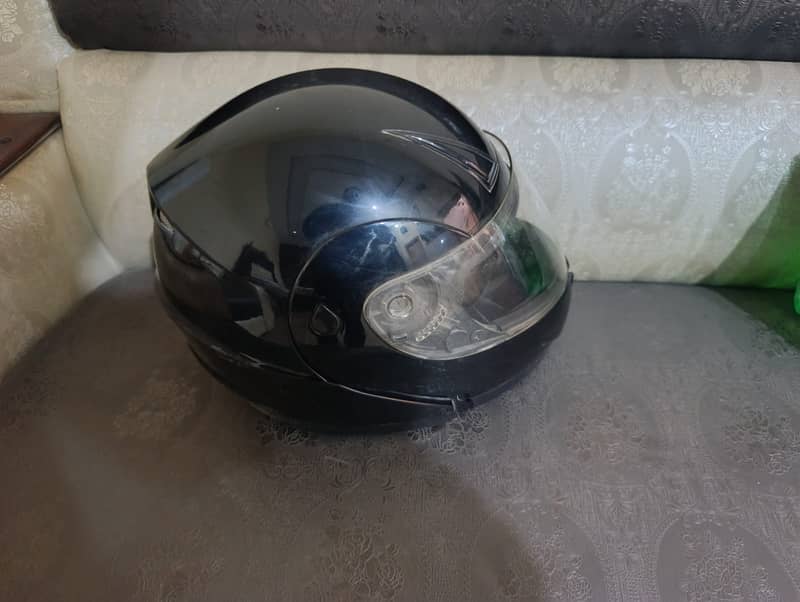 HELMETS LIKE NEW 9