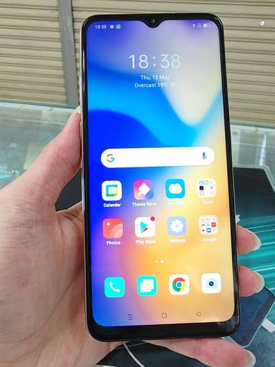 OPPO A5 2020 (3GB/64GB) For Sale / Exchange