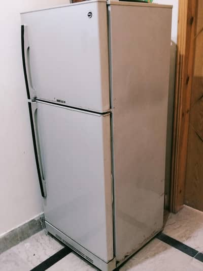 Refrigerator PEL artic 100 % working
