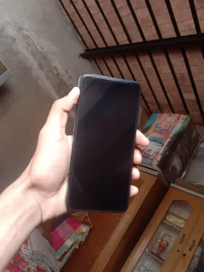 Tecno CAMON 15 Pro Exchange possible