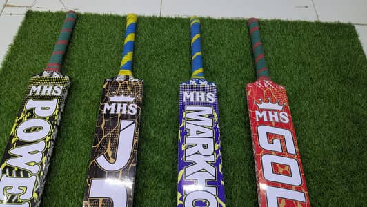 Tape Ball Cricket Bats | Home delivery service available