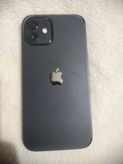 Apple iPhone 12